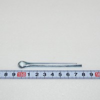 Палец/Pin,Split S5735941 Doosan