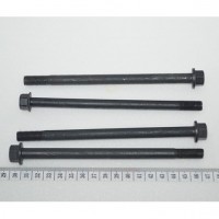 Комплект Шпилек-3 / Tie Stud Bolt D503330 Doosan