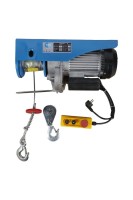 Таль электрическая TOR PA 500/1000 кг 12/6 м