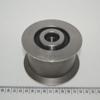 Ролик/Roller Assy,Chain A216341 Doosan