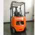 Газ-Бензиновый автопогрузчик Doosan 1588 Б/У