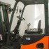Газ-Бензиновый автопогрузчик Doosan 1588 Б/У