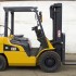 Газ-Бензиновый автопогрузчик Caterpillar 2089 Б/У