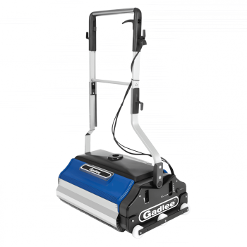 Машина для чистки эскалаторов Gadlee GTC-350 ESC