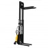 Штабелер с электроподъемом SMARTLIFT BDA 1033 1т 3,3м 12В/120Ач