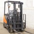 Дизельный автопогрузчик Doosan 1422 Б/У