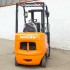 Дизельный автопогрузчик Doosan 1422 Б/У