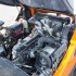 Дизельный автопогрузчик Doosan 1422 Б/У