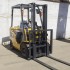 Газ-Бензиновый автопогрузчик Caterpillar 2097 Б/У