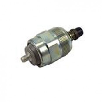 Клапан электромагнитный 12 в 1466501220_cat Caterpillar