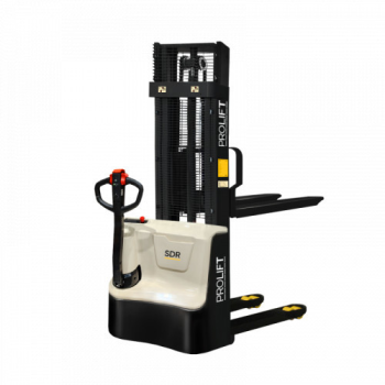 Самоходный электроштабелер PROLIFT M2 SDR 1230