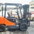 Дизельный погрузчик Doosan D30S-5 К00157 Б/У