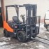 Дизельный погрузчик Doosan D30S-5 К00157 Б/У