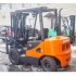 Дизельный погрузчик Doosan D30S-5 К00157 Б/У