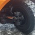 Дизельный погрузчик Doosan D30S-5 К00157 Б/У