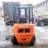 Дизельный погрузчик Doosan D30S-5 К00157 Б/У