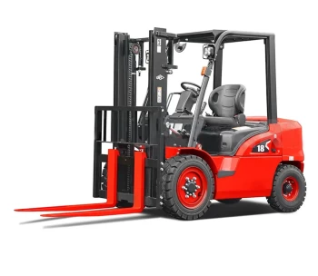 Вилочный дизельный автопогрузчик Hangcha CPCD18-XRW10 1,8 тонн