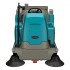 Подметальная машина Tennant S16