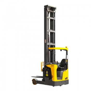 Ричтрак SMARTLIFT CQD20-D 2000 кг 12000 мм 48В/800Ач