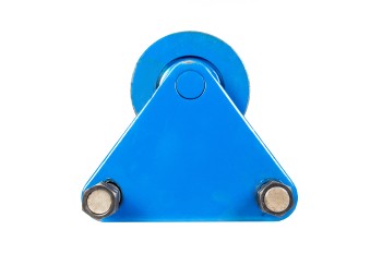 Тележка холостая для тали TOR CD1 1,0 т