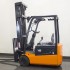 Электрический погрузчик Doosan 1630 Б/У