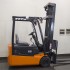 Электрический погрузчик Doosan 1630 Б/У