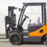Дизельный автопогрузчик Doosan 1436 Б/У