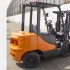 Дизельный автопогрузчик Doosan 1436 Б/У