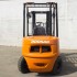 Дизельный автопогрузчик Doosan 1436 Б/У