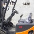 Дизельный автопогрузчик Doosan 1436 Б/У